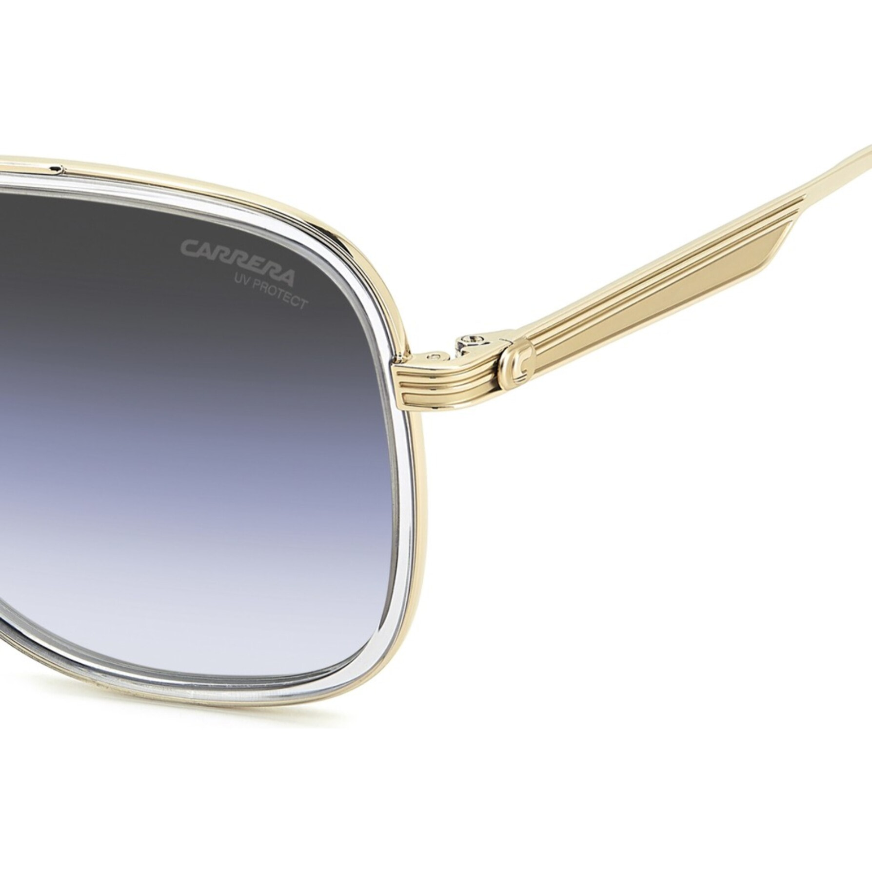 Gafas de Sol Carrera 3089/S KB7 de Metal Mujer 58 mm