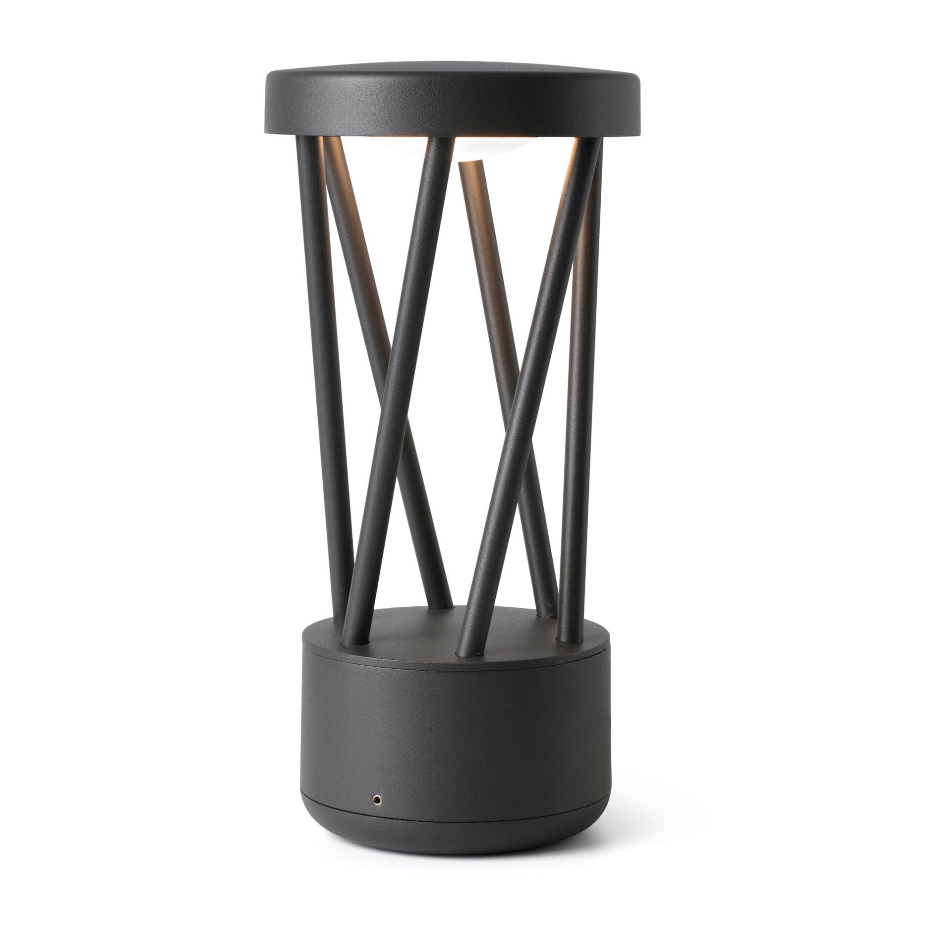 TWIST 300 Sobremuro gris oscuro