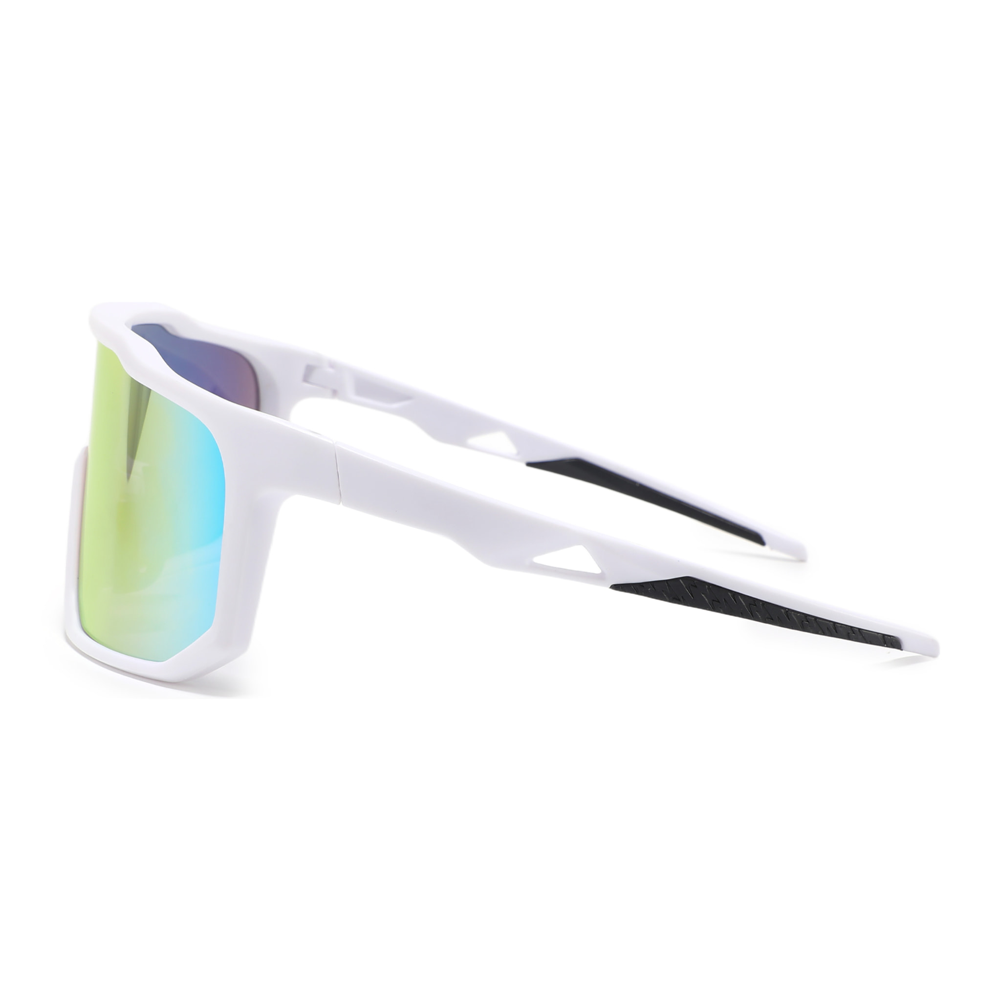 Gafas de Sol Fluor 8290-C2 de Tr90 Unisex 56 mm