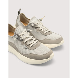 Sneaker Gris - Byron