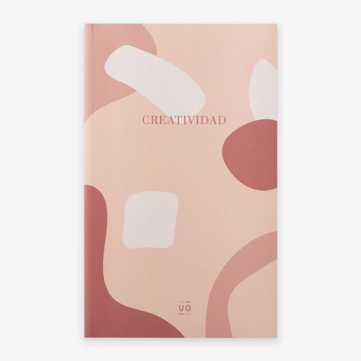 Libreta "Creatividad"