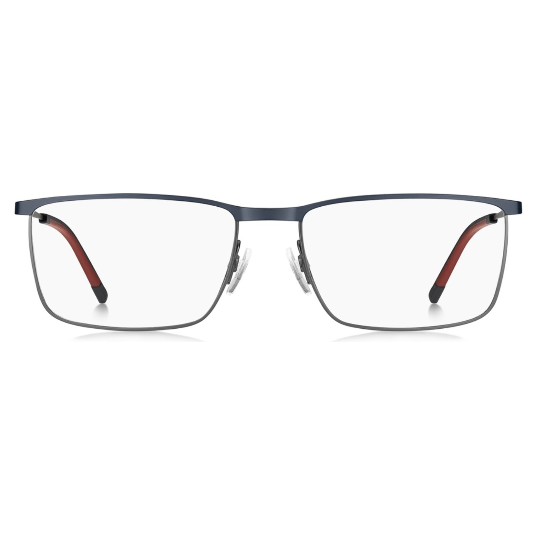 Gafas de Vista Tommy Hilfiger TH 2333 KU0 de Metal Hombre 59 mm