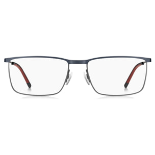 Gafas de Vista Tommy Hilfiger TH 2333 KU0 de Metal Hombre 59 mm