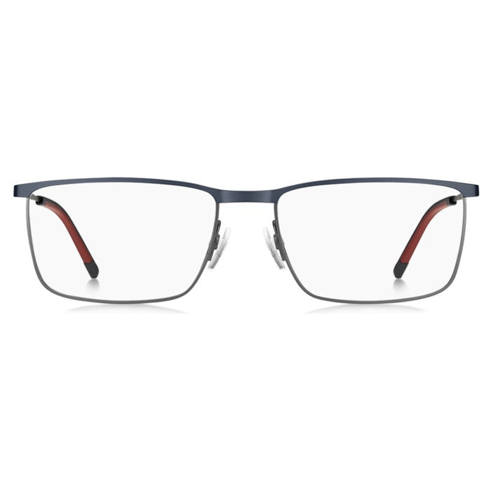 Gafas de Vista Tommy Hilfiger TH 2333 KU0 de Metal Hombre 59 mm