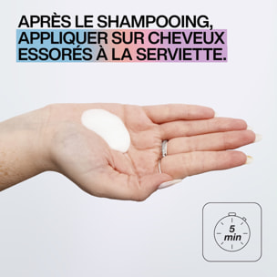 Acidic Bonding Concentrate - Masque Réparateur Pour Cheveux Abimés