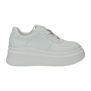 Sneakers Donna Tata Italia Bianco