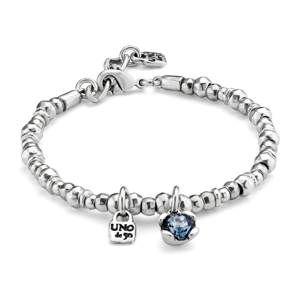 Pulsera Attractive AZUL M