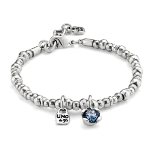 Pulsera Attractive AZUL M