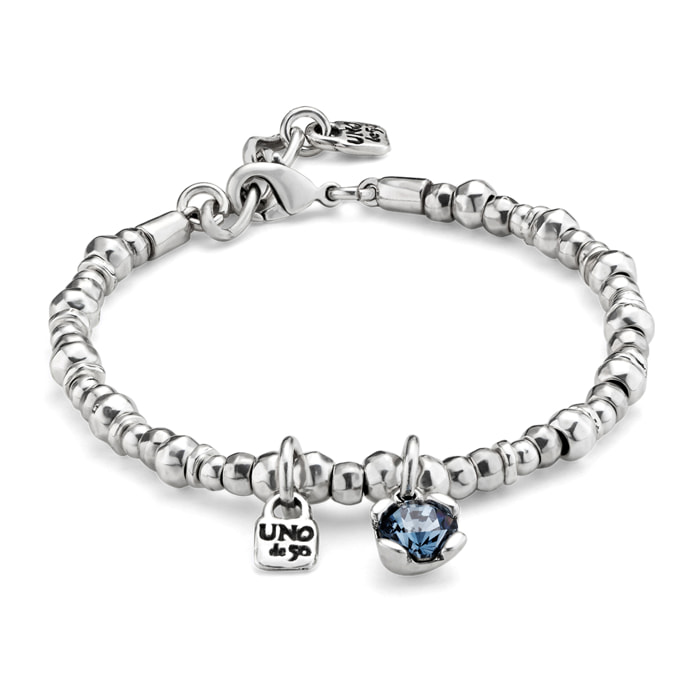 Pulsera Attractive AZUL M