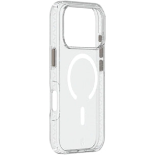 Coque FORCE CASE iPhone 17 Pro Max Xtrem MagSafe Glitter