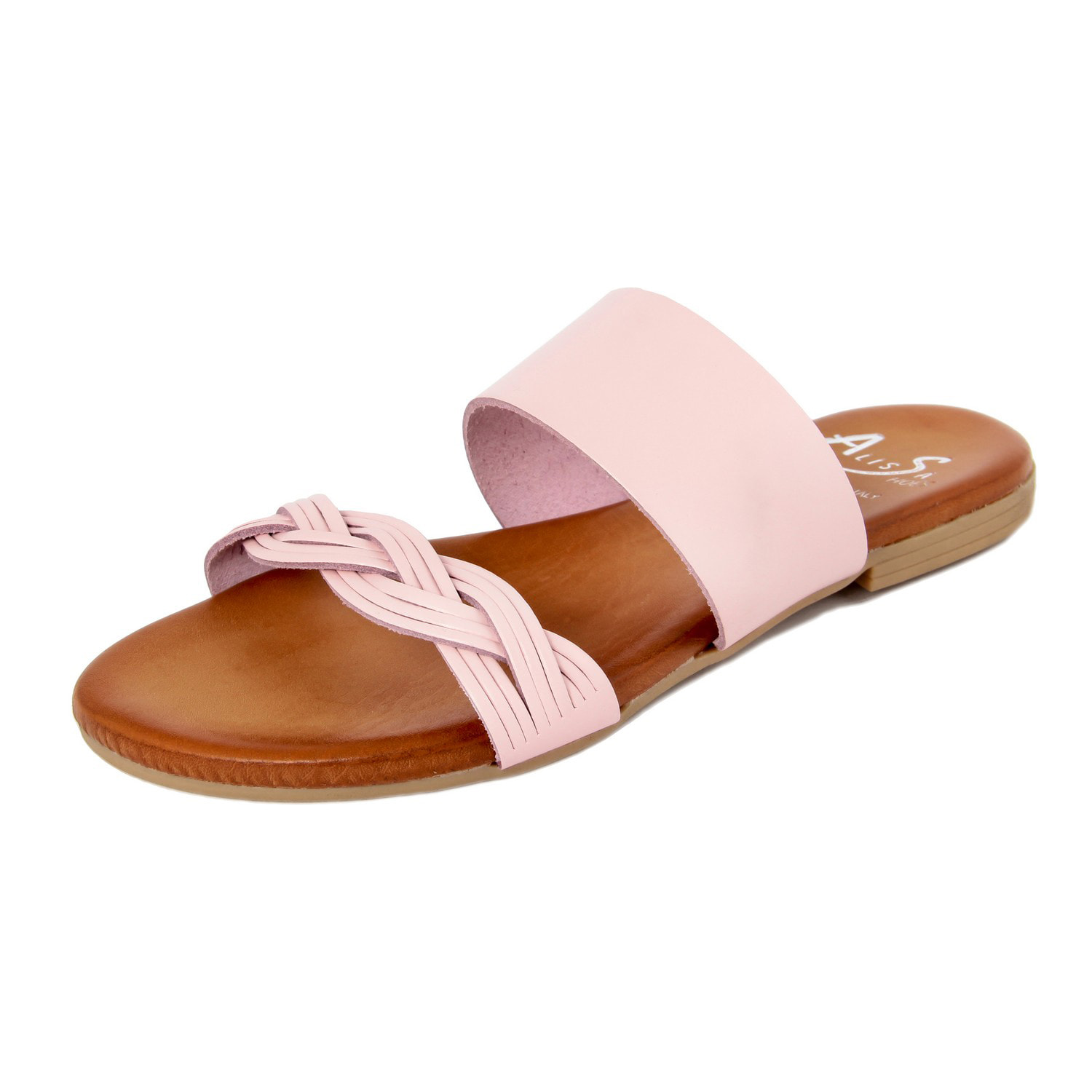 CIABATTINA ALISSA Rosa