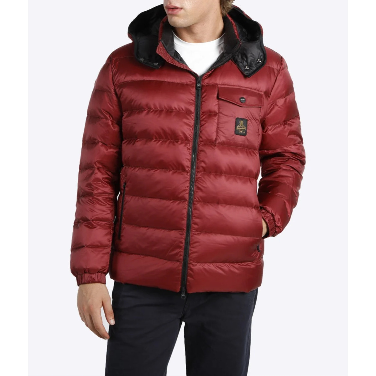 ORIGINAL OWENTON JACKET