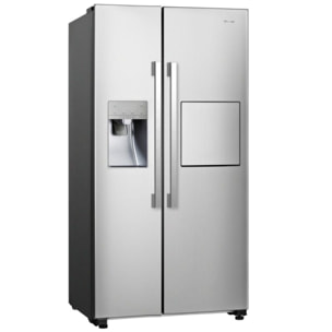 Réfrigérateur Américain HISENSE RS694N4BCE