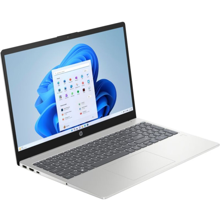 Ordinateur portable HP Laptop 15-fc1001nf