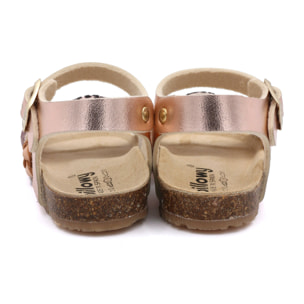 Sandalia BILLOWY ROSA