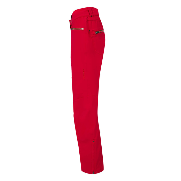 PANT.D. POWER DX ROJO