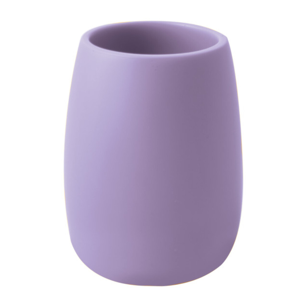 Gobelet en polyrésine SVEN lavande Spirella