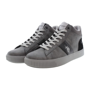 Sneakers U.S. Polo Assn. grigio