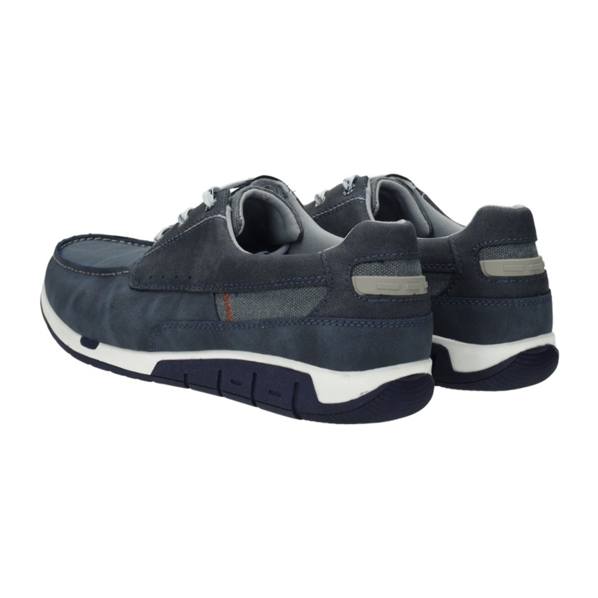 Sneakers Uomo Tata Italia Blu