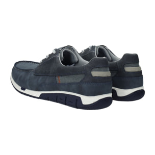 Sneakers Uomo Tata Italia Blu