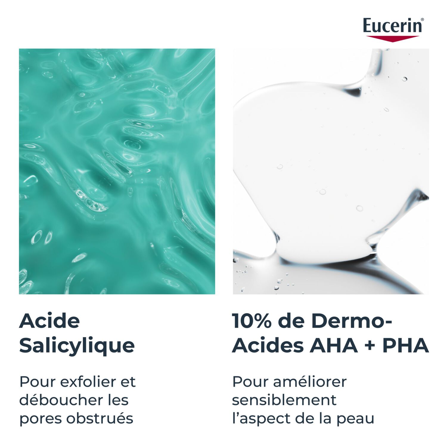 Dermopure K10  - Soin Rénovateur Cutané Anti-Imperfections 40 ml