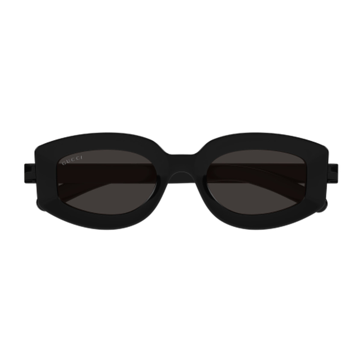 Gafas de Sol Gucci GG1719S-001 de Acetato Mujer 51 mm