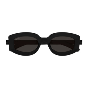 Gafas de Sol Gucci GG1719S-001 de Acetato Mujer 51 mm