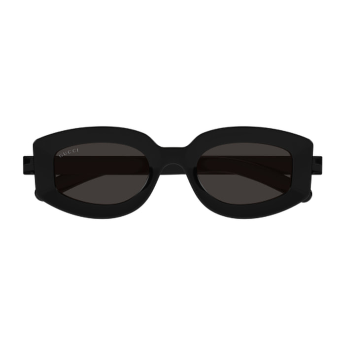 Gafas de Sol Gucci GG1719S-001 de Acetato Mujer 51 mm
