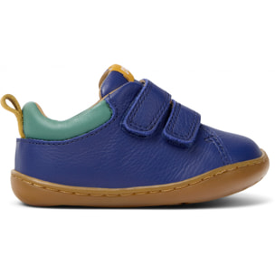 CAMPER Peu Cami - Sneakers Bebè unisex Blu