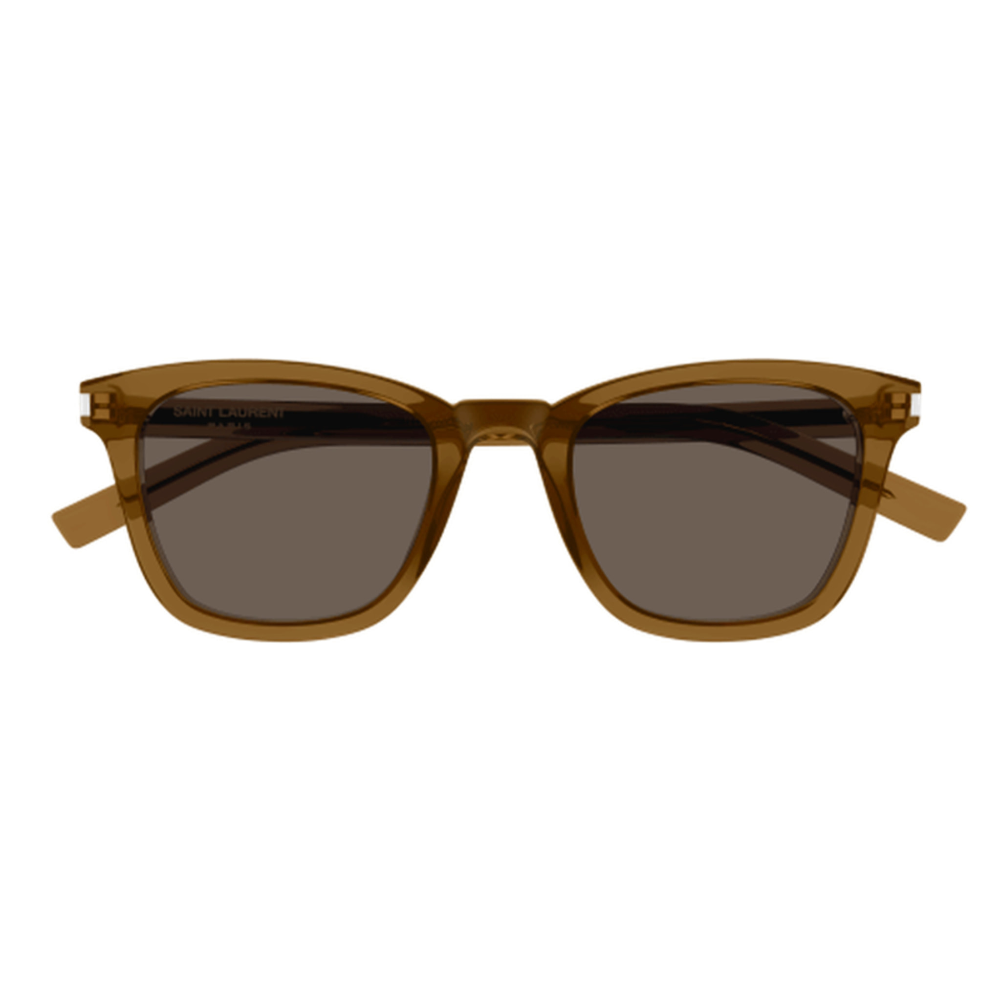 Gafas de Sol Saint Laurent SL 716/K SLIM-005 de Acetato Mujer 53 mm