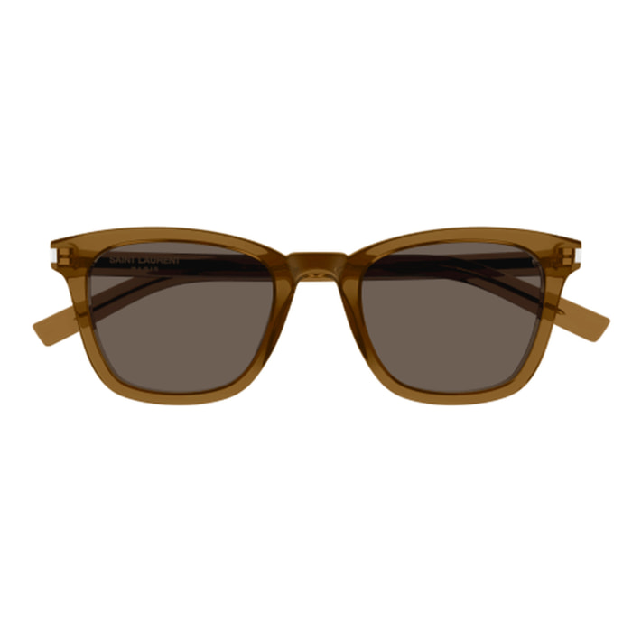 Gafas de Sol Saint Laurent SL 716/K SLIM-005 de Acetato Mujer 53 mm