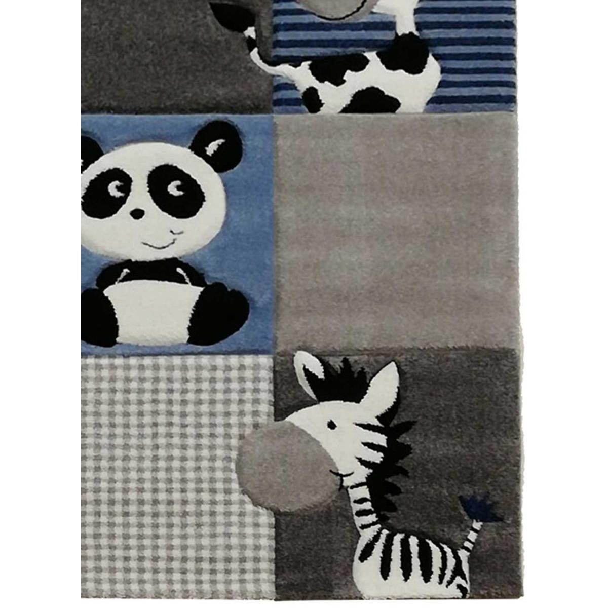 Tapis enfant Animaux