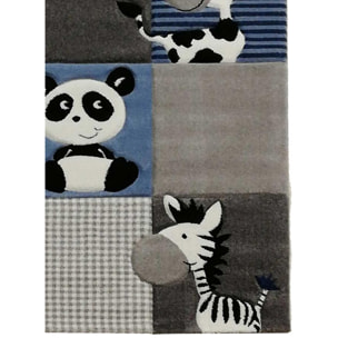 Tapis enfant Animaux
