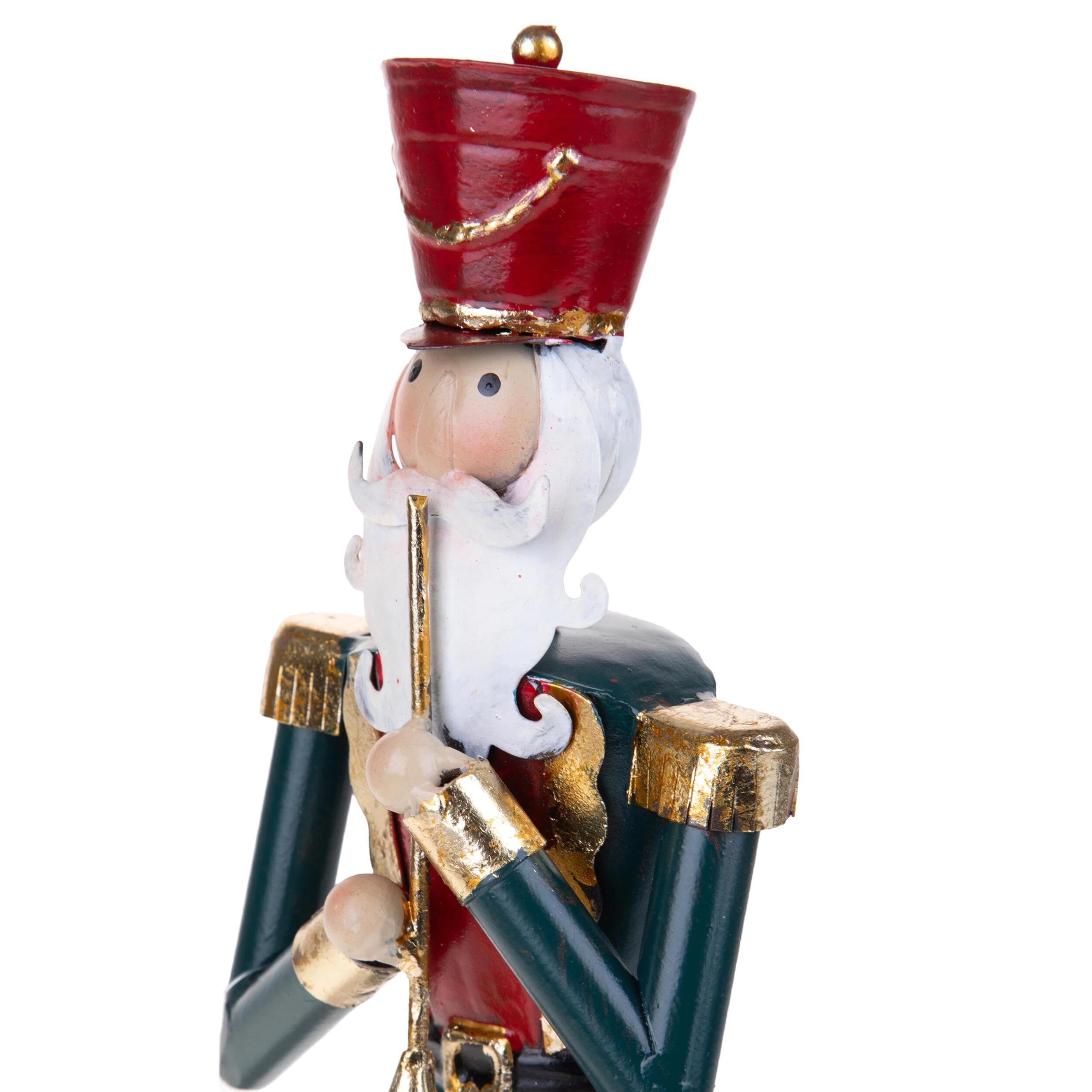 Schiaccianoci - Pezzi 2 - 10xH36x10cm - Bianchi Dino SpA