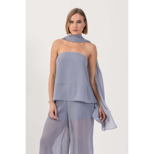 Kocca - Foulard stile minimal Donna