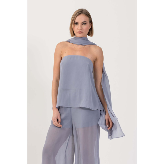 Kocca - Foulard stile minimal Donna
