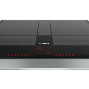 Plaque induction SIEMENS EX651LYC1F IQ700 FlexInduction Plus