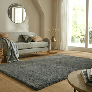 Tapis rectangle SHAGGY