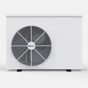 Pompe à chaleur 5,0 kW pour piscine - BWT Inverter 50