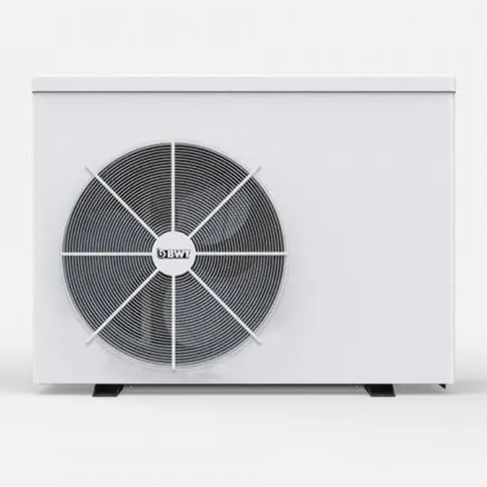 Pompe à chaleur 5,0 kW pour piscine - BWT Inverter 50