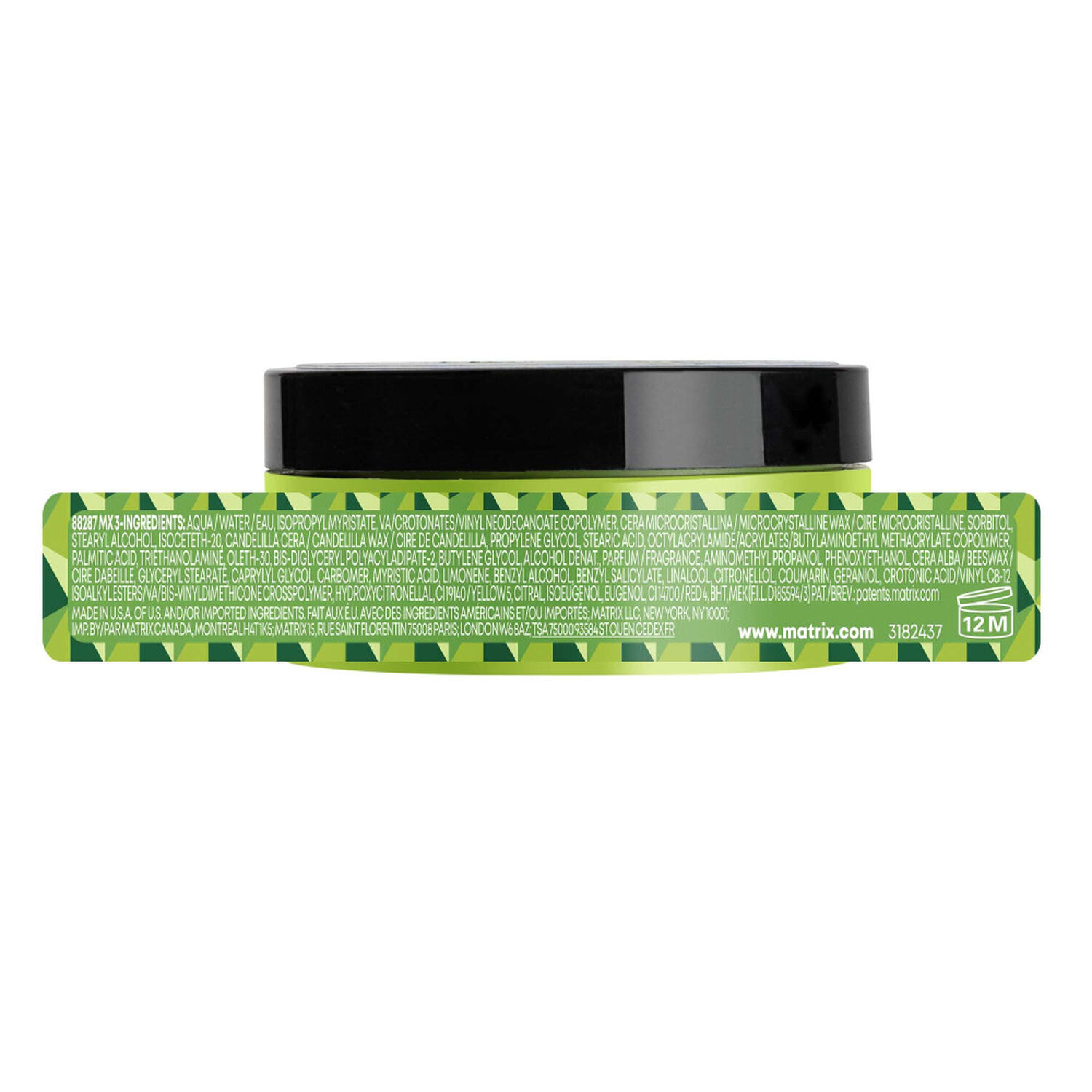 Over Achiever 3-en-1 - Soin Coiffant Multi-Usage