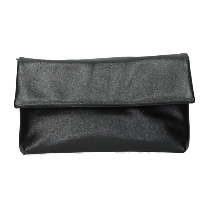 Borsa Adulto unisex Tata Italia Nero