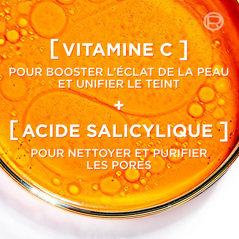 L'Oréal Paris Revitalift Clinical Crème-En-Mousse Nettoyante Vitamine C 150ml