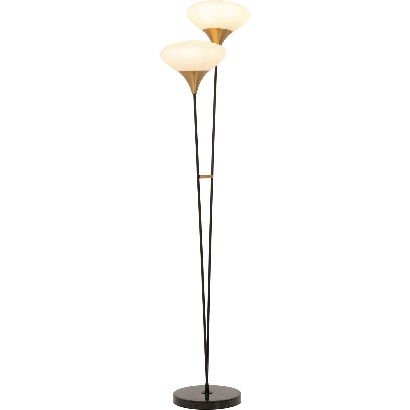 Lampadaire Gocce 174cm Kare Design