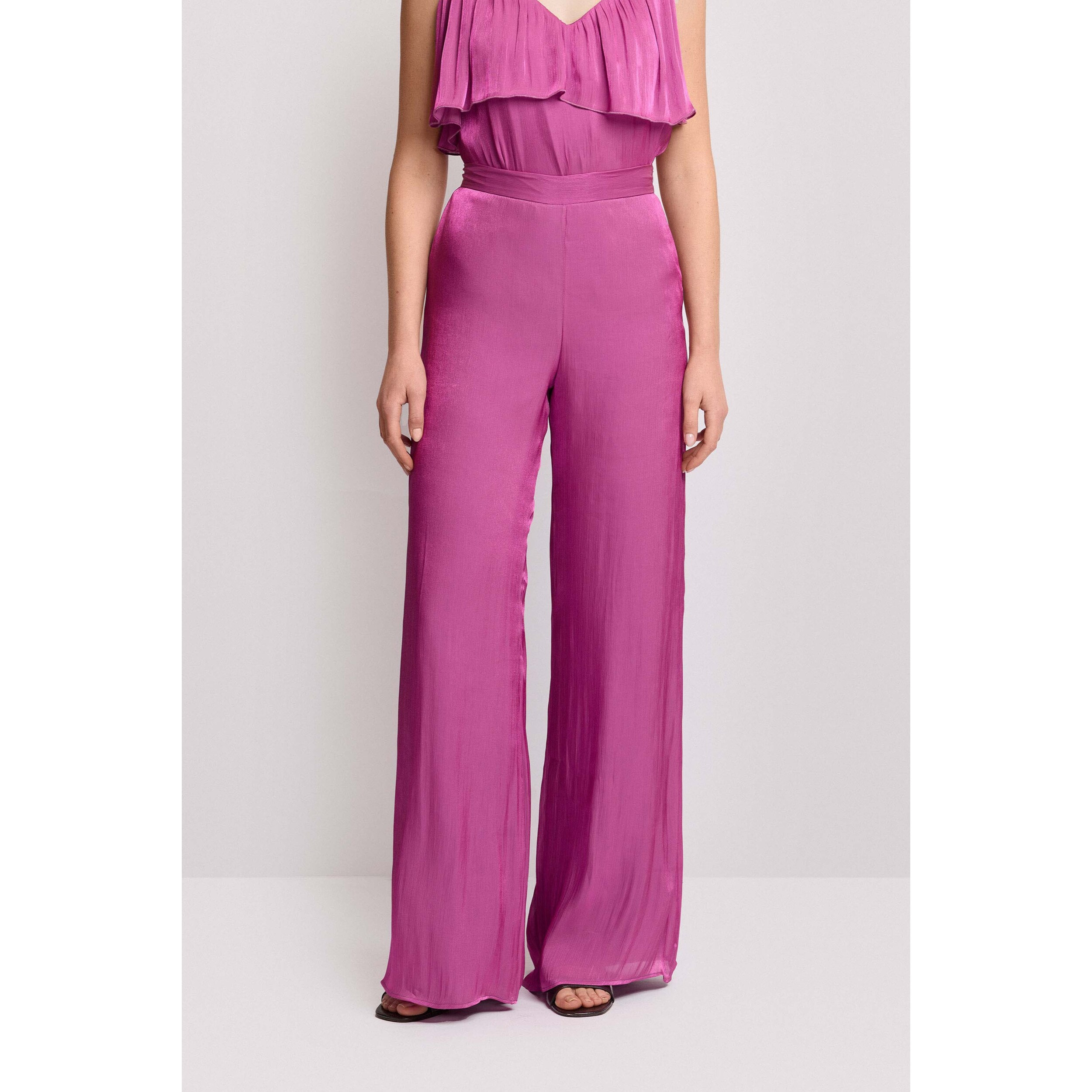Kocca - Pantaloni svasati Donna