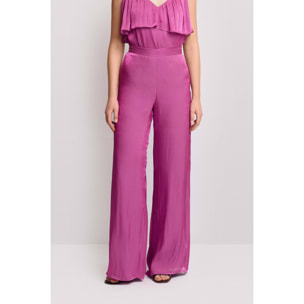 Kocca - Pantaloni svasati Donna