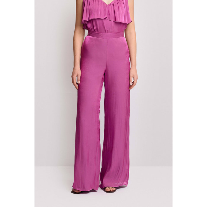 Kocca - Pantaloni svasati Donna