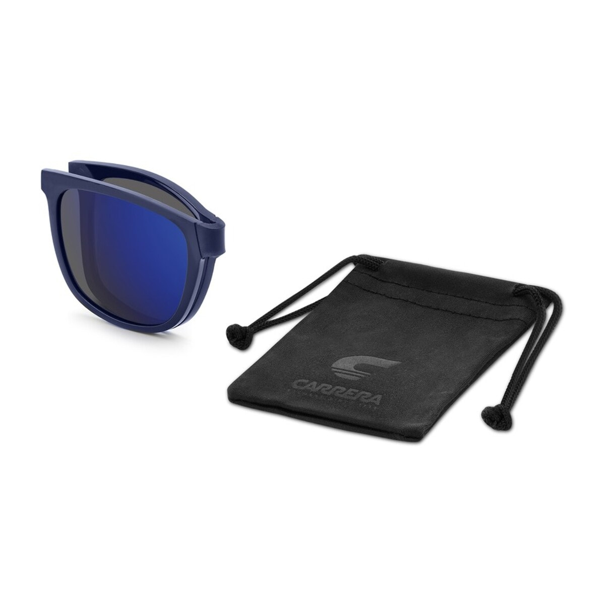 Gafas de Vista Carrera 8917 PJP de Metal Hombre 54 mm