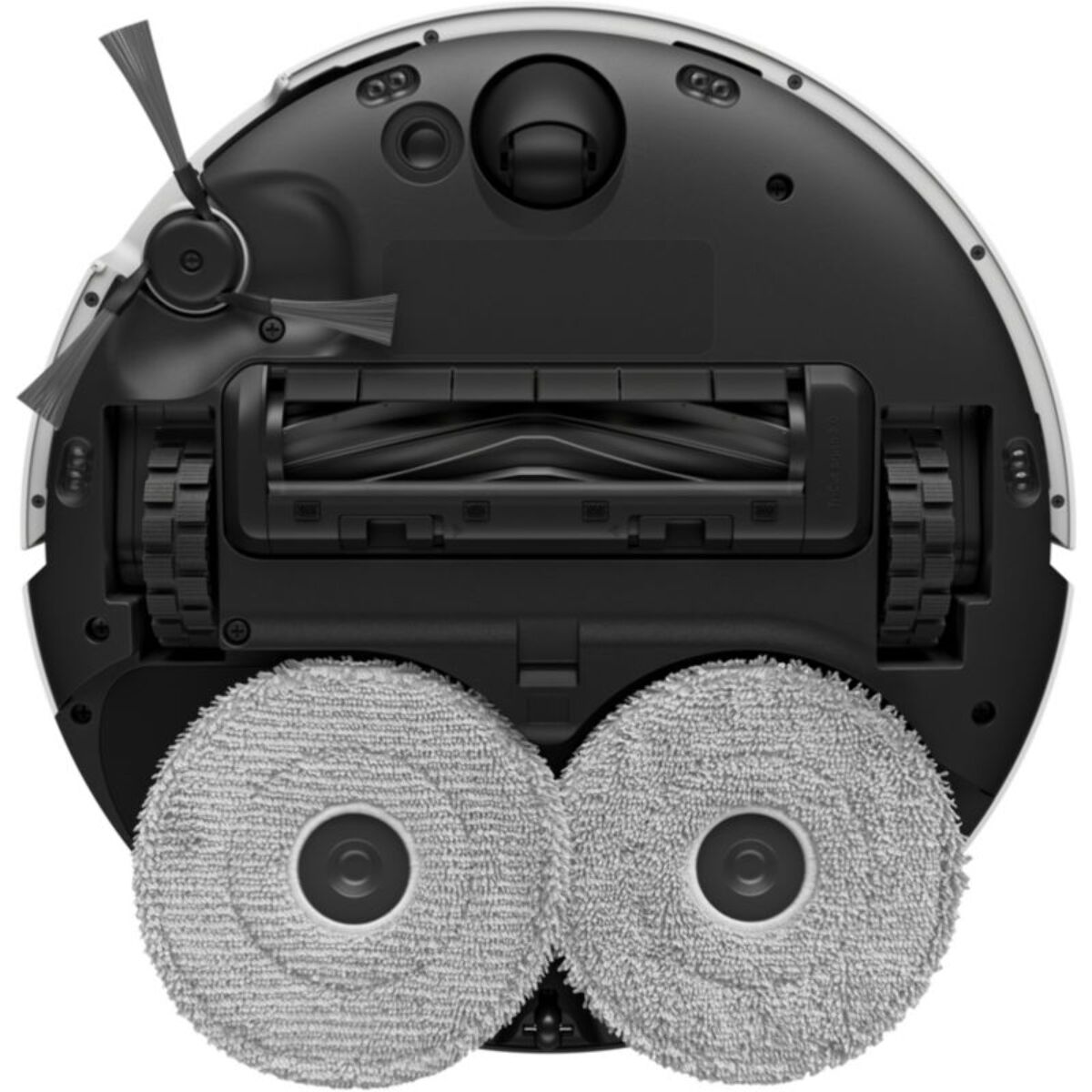 Robot Aspirateur Laveur MOVA P70 Pro Ultra