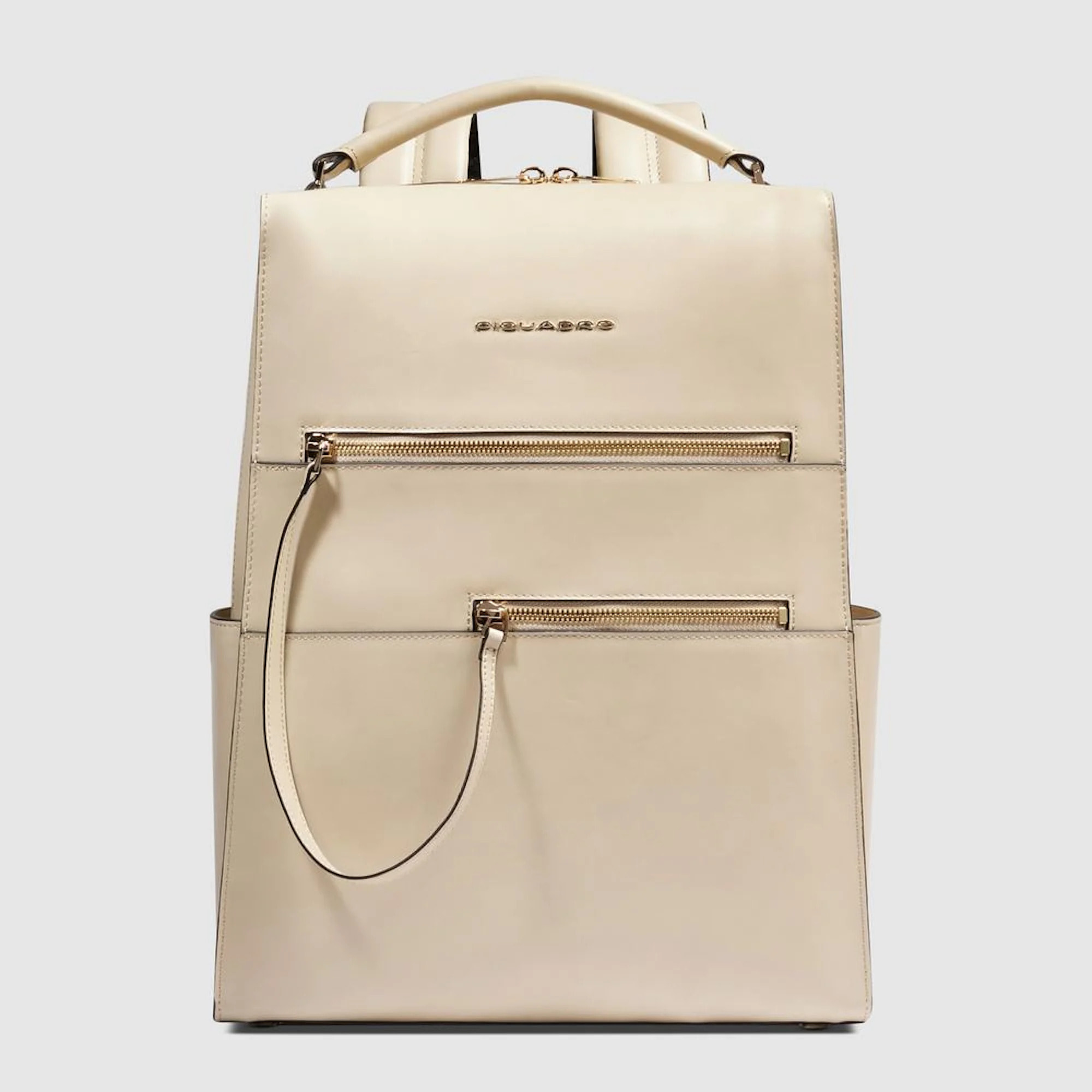 Piquadro Zaino donna porta pc 14"